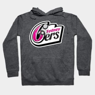 Sydney Sixers Hoodie